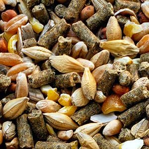 Garvo - 5033 Boerderijmix, 20 kg